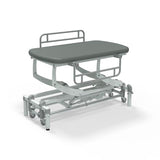 Seers - CLINNOVA Therapy Hygiene Electric Table, Small (120cm) with base and switch options (265Kg SWL)