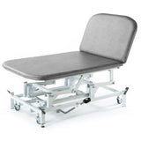 Seers - Therapy Bobath Couch, Hydraulic  - pale grey