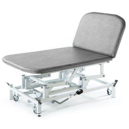 Seers - Therapy Bobath Couch, Hydraulic,  with width options (250kg SWL)