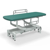 Seers - CLINNOVA Therapy Hygiene Electric Table, Large (190cm) with base and switch options (265Kg SWL)