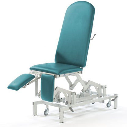 Seers - Medicare Orthopaedic Electric Couches (240Kg SWL) (RWD)