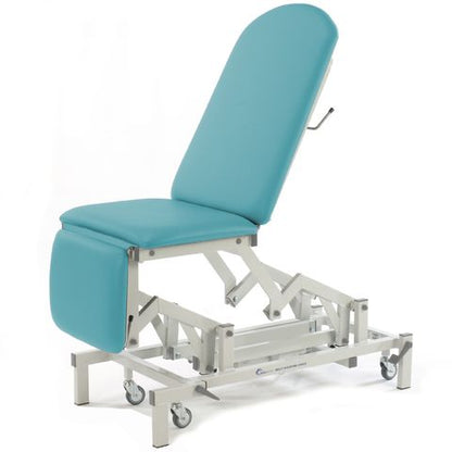 Seers - Medicare Multi-Couch - Single Footrest (240Kg SWL) (RWD)