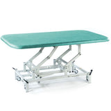 Seers - Therapy Mat Table, Electric, extra wide 105cm, with various switch options (250kg SWL)