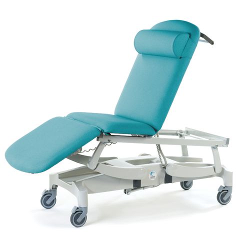 Seers - Innovation 3 Section Electric Couch (250Kg SWL)