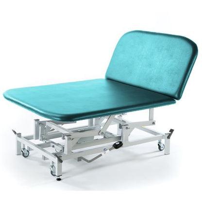 Seers - Therapy Bobath Couch, Hydraulic,  with width options (250kg SWL)
