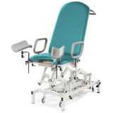 Seers - Medicare Gynaecology Electric Couch with Stirrups(RWD)