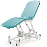 Medicare 3 Section Electric - lotus Green