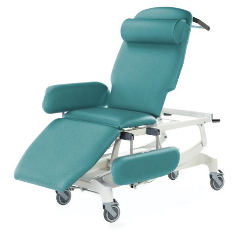 Seers - Innovation Deluxe Daycare Electric Couch (250Kg SWL)