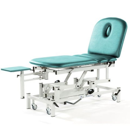 Seers - Therapy Traction Hydraulic Table (240kg SWL)