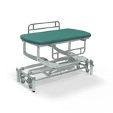 Seers - CLINNOVA Therapy Hygiene Electric Table, Small (120cm) with base and switch options (265Kg SWL)