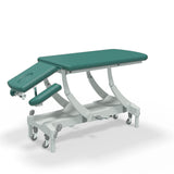Seers - CLINNOVA Therapy 2 Section Hydraulic with head and base options (265Kg SWL)