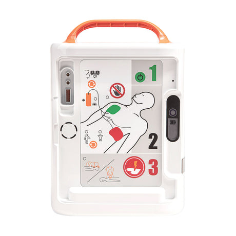 mediana-hearton-a16-defibrillator-front-shot3