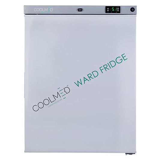Solid Door Medium Ward Refrigerator CMWF125