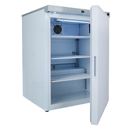 Solid Door Medium Ward Refrigerator CMWF125