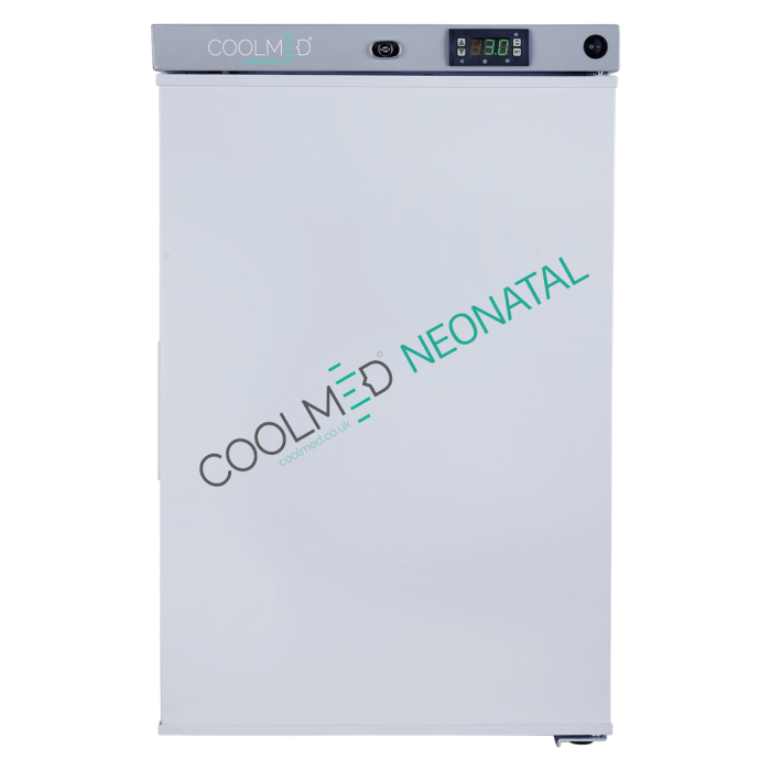 Solid Door Medium Neonatal (Breast Milk) Refrigerator - CMN125