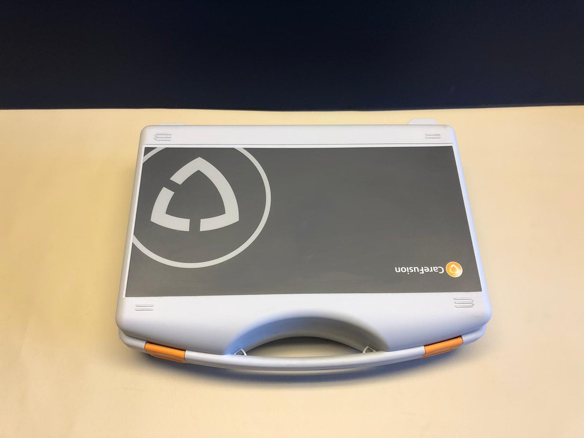 Refurbished CareFusion Microlab (Without Software)