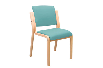 Sunflower - Genesis Side Chair (No Arms)