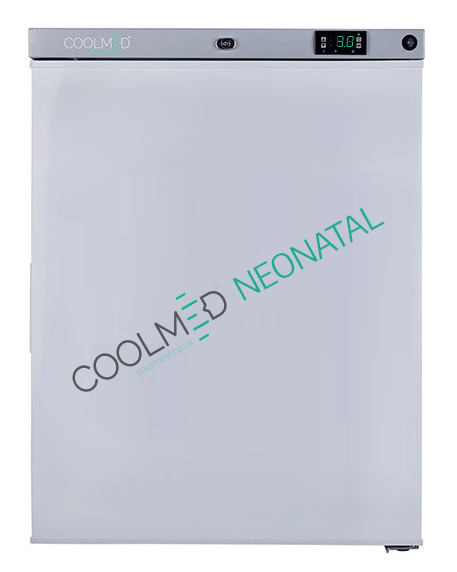 Solid Door Small Neonatal (Breast Milk) Refrigerator - CMN59