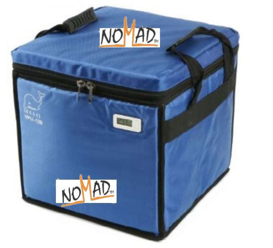 Nomad VPU124