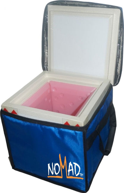 Nomad VPU126 Cold Chain Box 12 Litre