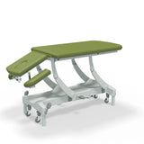 Seers - CLINNOVA Therapy 2 Section Hydraulic with head and base options (265Kg SWL)