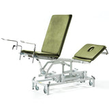 Seers - Medicare GP Gynaecology Electric Treatment Couch (RWD)