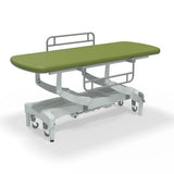 Seers - CLINNOVA Therapy Hygiene Electric Table, Large (190cm) with base and switch options (265Kg SWL)