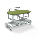 Seers - CLINNOVA Therapy Hygiene Electric Table, Small (120cm) with base and switch options (265Kg SWL)