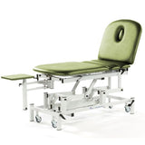 Seers - Therapy Traction Electric Table with switch options (240kg SWL)