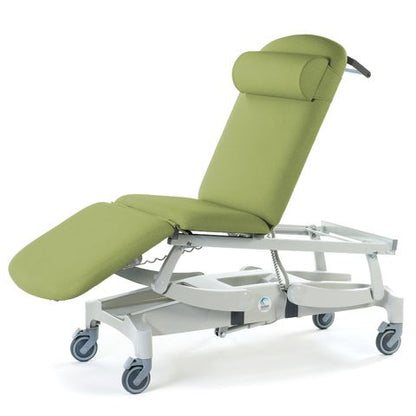 Seers - Innovation 3 Section Electric Couch (250Kg SWL)