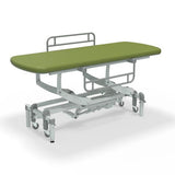 Seers - CLINNOVA Therapy Hygiene Electric Table, Large (190cm) with base and switch options (265Kg SWL)