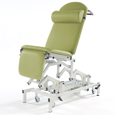 Seers - Medicare Ultrasound Electric  Couch (240Kg SWL) (RWD)