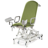 Seers - Medicare Gynaecology Electric Couch with Stirrups(RWD)