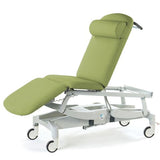 Seers - Innovation 3 Section Electric Couch (250Kg SWL)