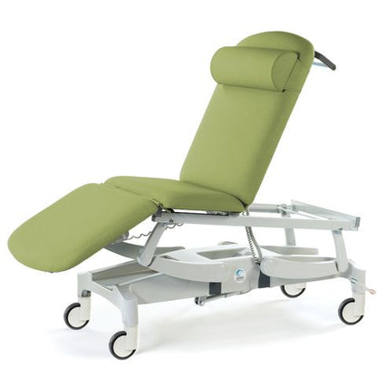 Seers - Innovation 3 Section Electric Couch (250Kg SWL)