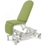 Seers Medicare Multi-Treatment Couch - Single Footrest