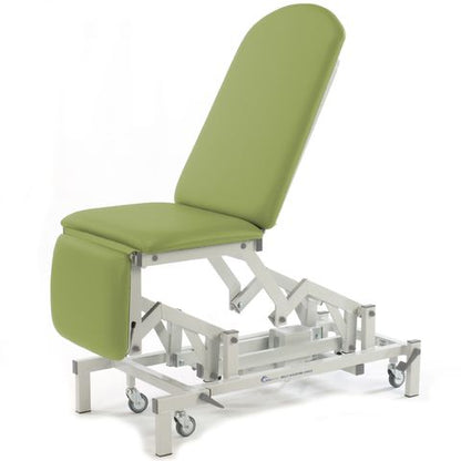 Seers - Medicare Multi-Couch - Single Footrest (240Kg SWL) (RWD)