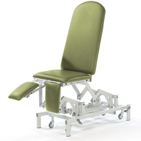 Seers - Medicare Orthopaedic electric tilt Couch (240Kg SWL) (RWD)