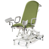Seers - Medicare Gynaecology Electric Couch with Stirrups(RWD)