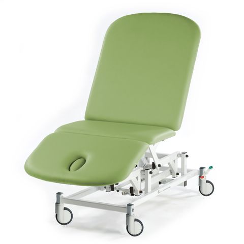 Seers - Therapy Bariatric 3 Section Couches (325kg SWL)