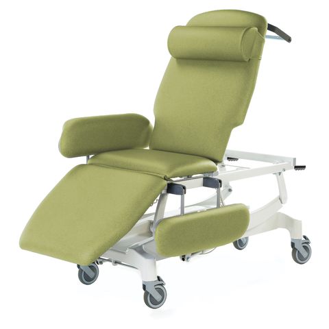 Seers - Innovation Deluxe Daycare Electric Couch (250Kg SWL)