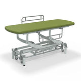 Seers - CLINNOVA Therapy Hygiene Electric Table, Large (190cm) with base and switch options (265Kg SWL)