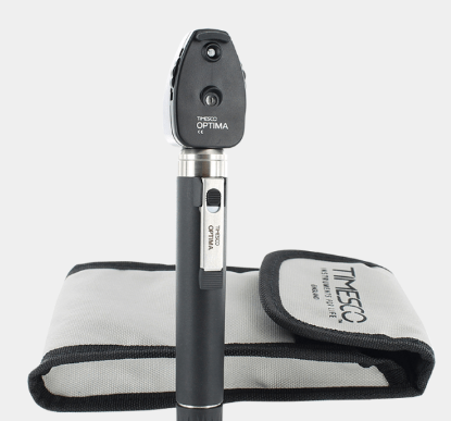 Optima Mini Pocket Ophthalmoscope