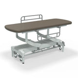 Seers - CLINNOVA Therapy Hygiene Electric Table, Large (190cm) with base and switch options (265Kg SWL)