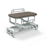 Seers - CLINNOVA Therapy Hygiene Electric Table, Small (120cm) with base and switch options (265Kg SWL)