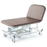 Seers Therapy Bobath Electric Treatment Couch - 105cm Wide - 250kg SWL