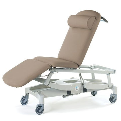Seers - Innovation 3 Section Electric Couch (250Kg SWL)