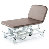 Seers - Therapy Bobath Couch, Hydraulic - pale grey