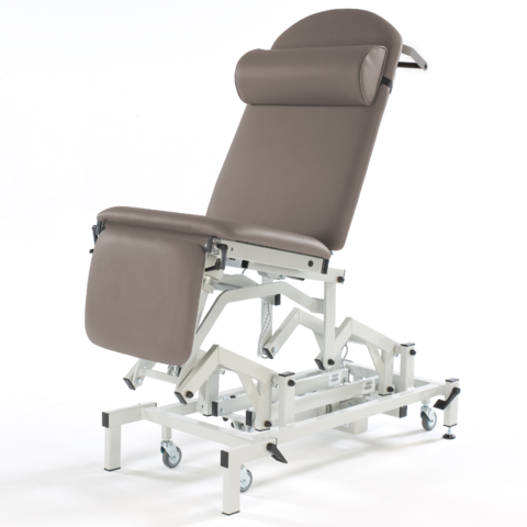 Seers - Medicare Ultrasound Electric  Couch (240Kg SWL) (RWD)