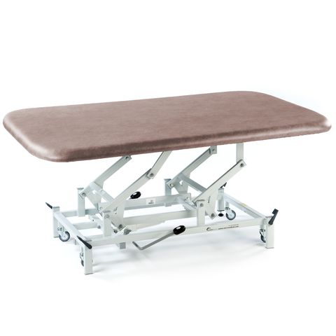Seers - Therapy Mat Table, hydraulic, 105cm or 125cm width